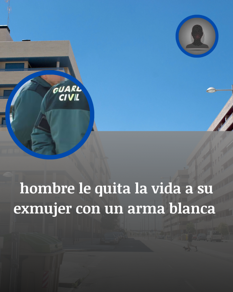 Seseña: Una Llamada Pidiendo Auxilio Y Un Hogar Cerrado Por La Violencia