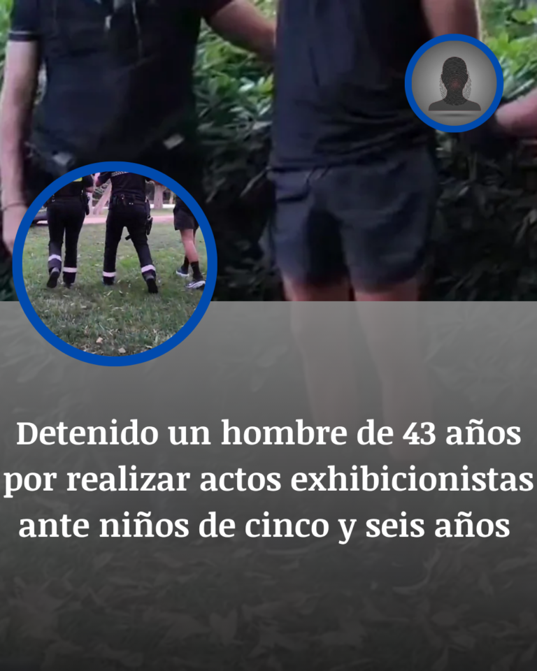 Sombras en el pulmón de Sevilla: El depredador del Parque de María Luisa