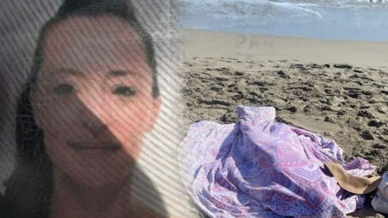 El sueño truncado en el Caribe: La despedida de María Melero Rebollo en las aguas de Punta Cana