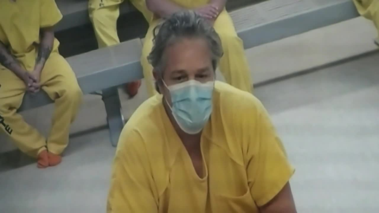 Spokane (Washington): El Padre Que Buscó A Su Hija Y Mató Al Novio