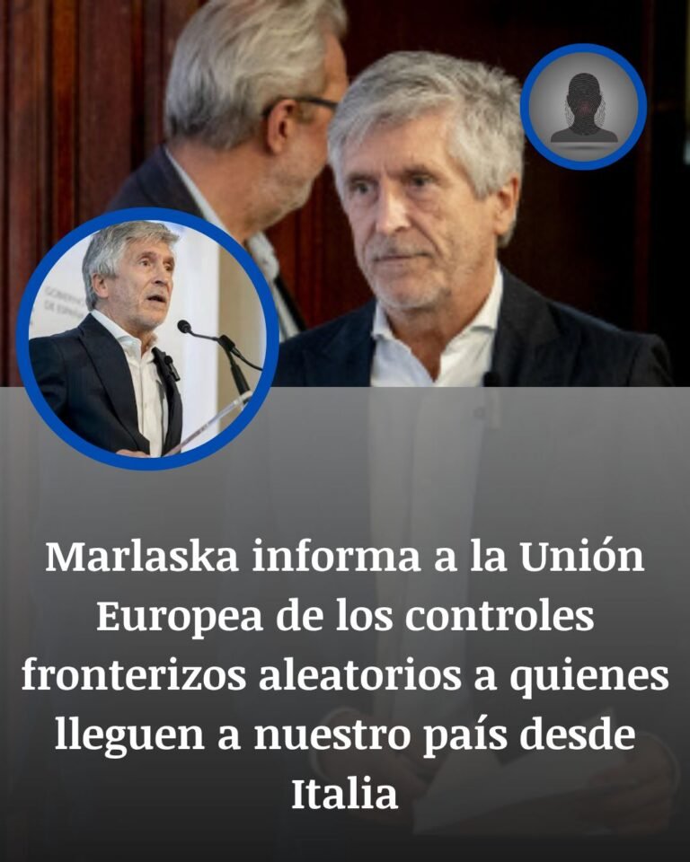 España activa controles aleatorios a viajeros desde Italia y avisa a la Unión Europea