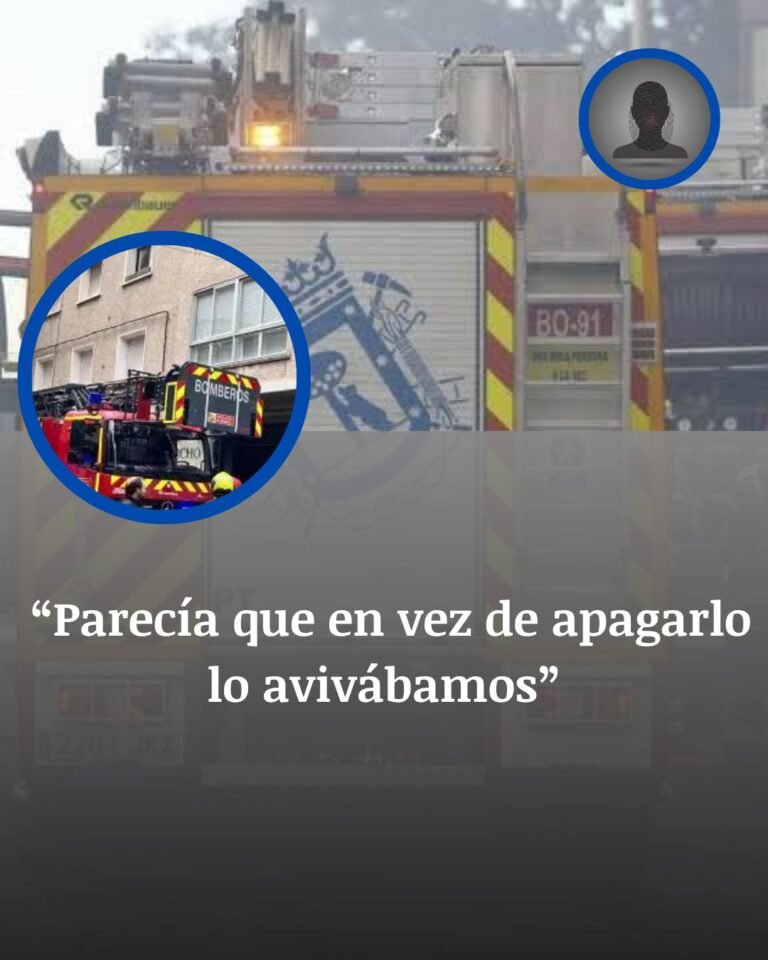 Incendio en Lugo: las llamas arrasan la parrillada Antas y obligan a desalojar varias terrazas del centro