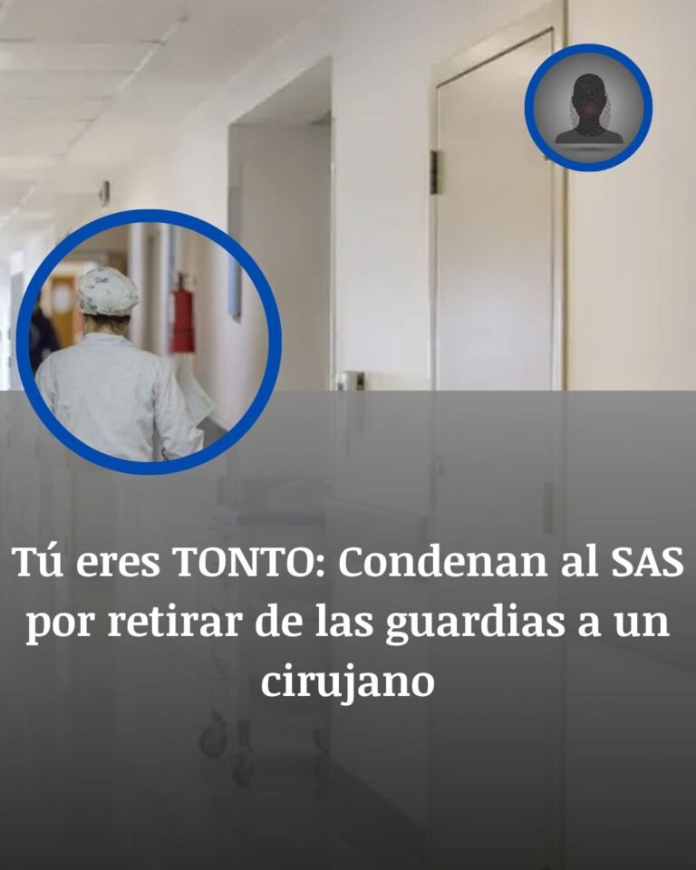 Málaga: la condena al SAS por retirar las guardias a un cirujano que se negó a derivar pacientes a clínicas privadas