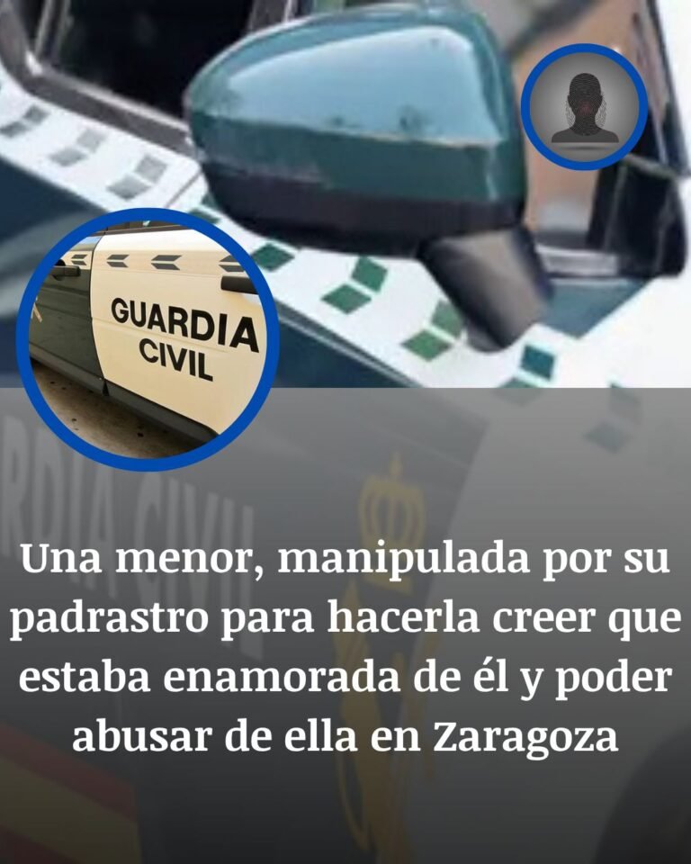 La escapada a Málaga que rompió el hechizo del padrastro y destapó los abusos a una menor en Zaragoza