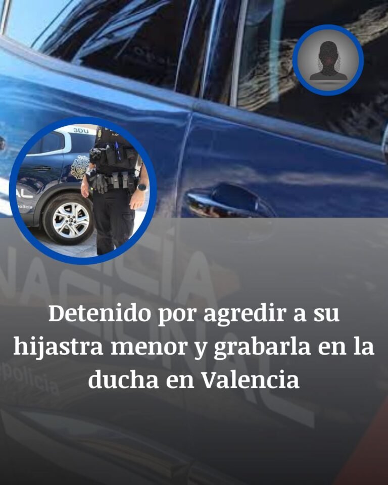El piso vigilado donde una menor denunció años de abusos y grabaciones ocultas en València