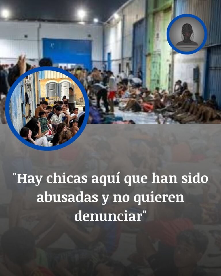 Canarias investiga un posible patrón de abusos a niñas migrantes en centros de acogida saturados