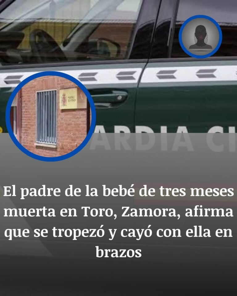 El tropiezo que nadie logra encajar en Toro: la noche en que una bebé murió y la versión del padre abrió otra grieta