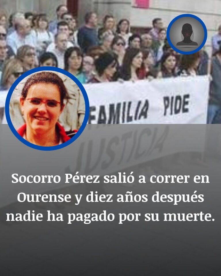 Socorro Pérez: diez años sin culpable y con la sombra de la prescripción sobre un crimen congelado