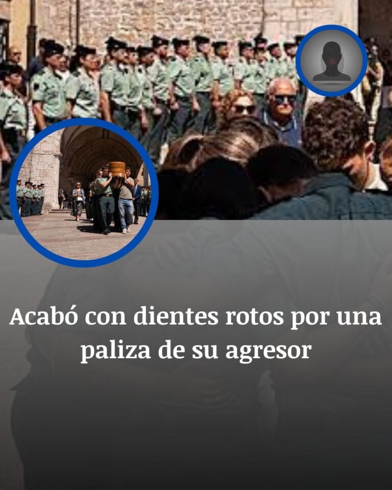 Llanes, Asturias: la pesadilla previa de Laura Cruz, la agente asesinada por su expareja
