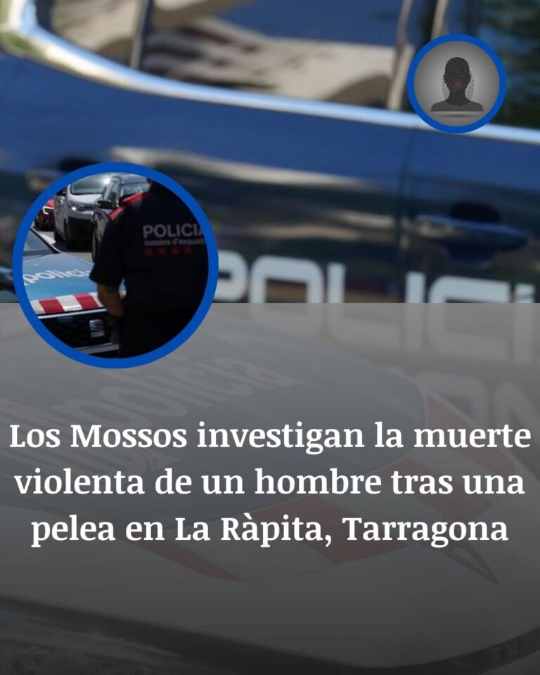 Un hombre muere apuñalado tras una pelea entre grupos en La Ràpita y los Mossos cierran el caso bajo secreto