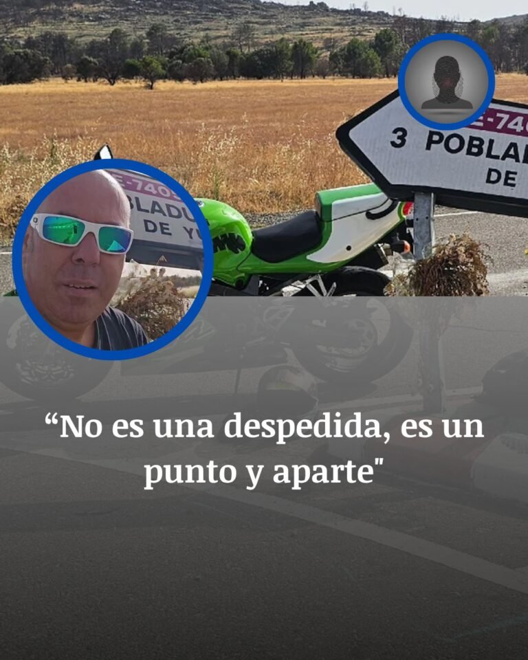 El homenaje de Pedro a Gorane reabre la tragedia en León un mes después del atropello mortal