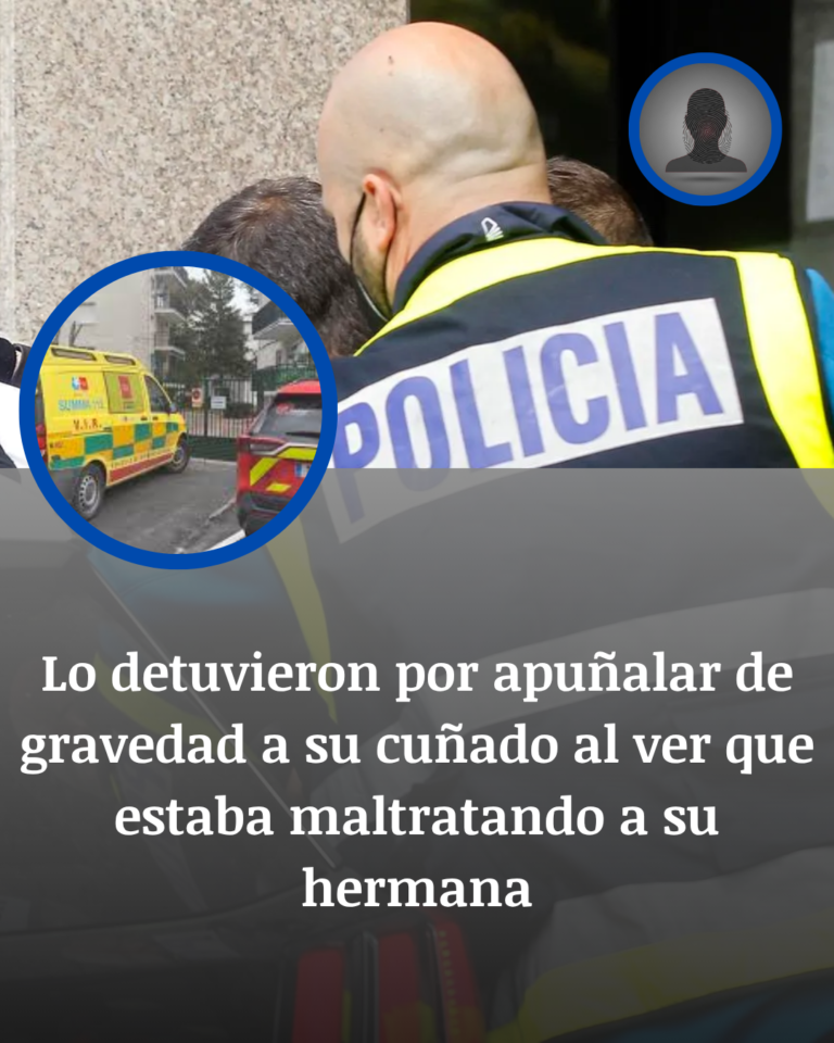 Collado Villalba: Apuñalamiento En La Urbanización Valles Tras Una Discusión Familiar