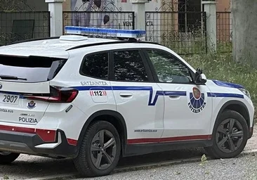 Getxo (Bizkaia): El Cuchillo, El Pecho Y La Discusión En Algorta