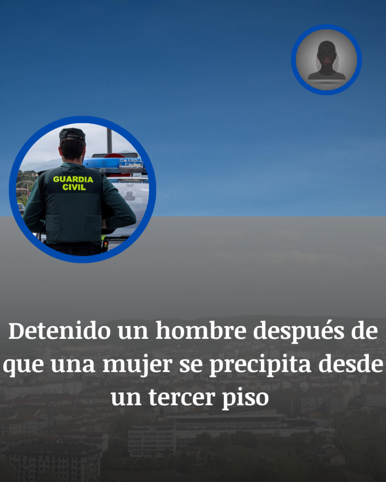 O Carballiño: La Madrugada, El Tercer Piso Y La Caída En Curros Enríquez