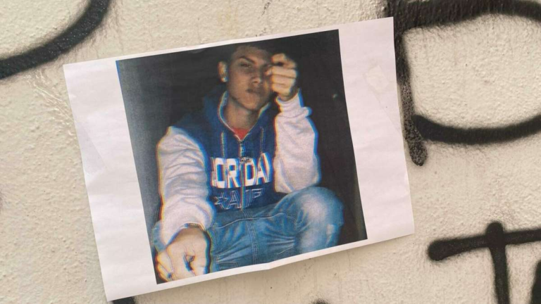 Ejecución en el callejón: El sacrificio de Bori tras una noche de fiesta en Alcorcón