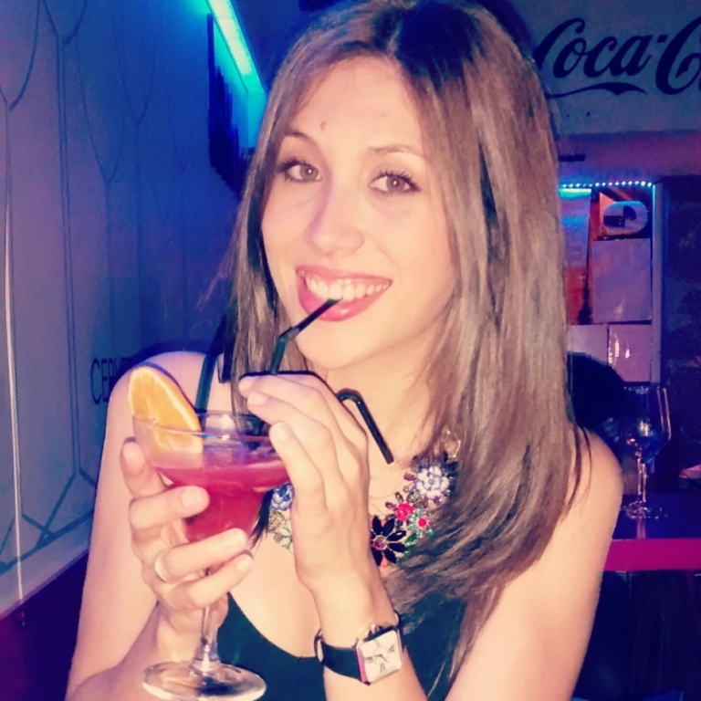 Ana Enjamio: 30 puñaladas en un portal y una condena que llegó tarde