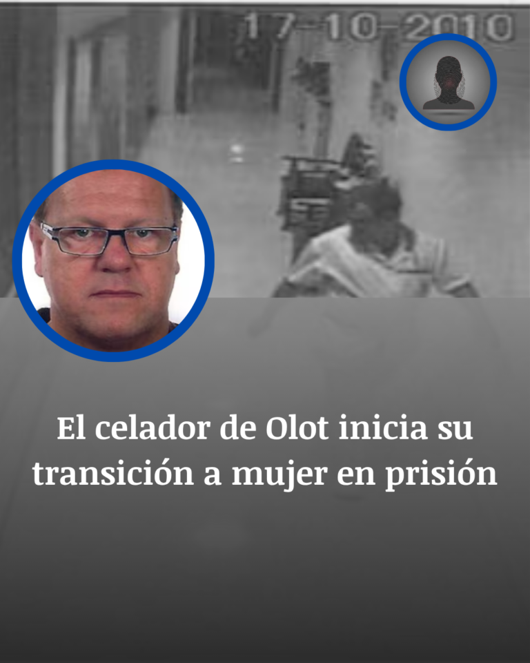Olot: El Celador, Los Once Ancianos Y El Nombre Nuevo Tras Los Muros