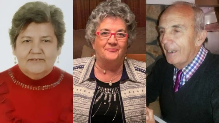 El triple crimen de Morata: Crónica de una soledad estafada y un final de sangre