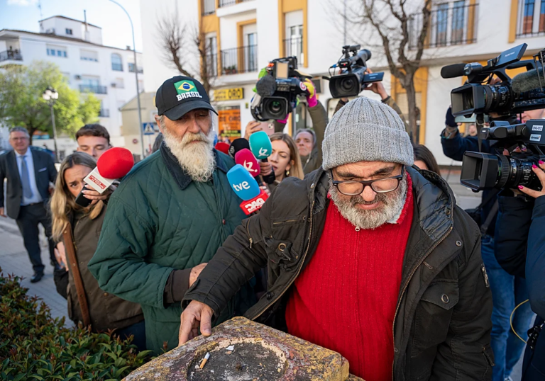 Hornachos (Badajoz): El Módulo Sin Patio Y El Miedo Detrás Del Candado