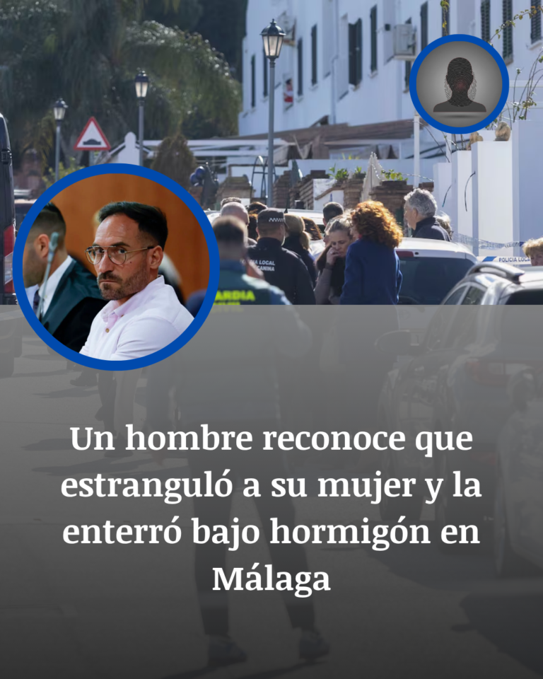Málaga: Bajo El Hormigón, Seis Meses De Silencio
