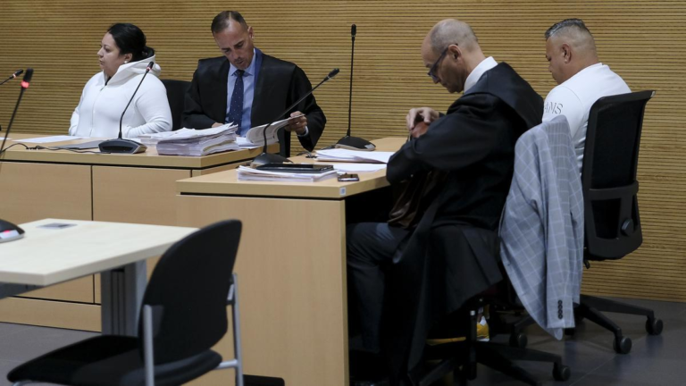 El Cautiverio de «Nono» en Pedro Hidalgo: Una Pensión Robada y Una Muerte Lenta (Las Palmas, 2021)