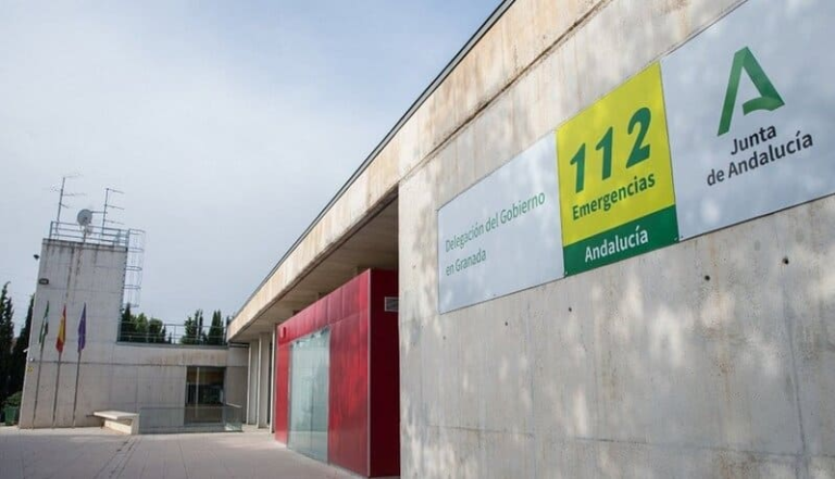 Las Gabias (Granada): Una Casa en Silencio y un Aviso al 112
