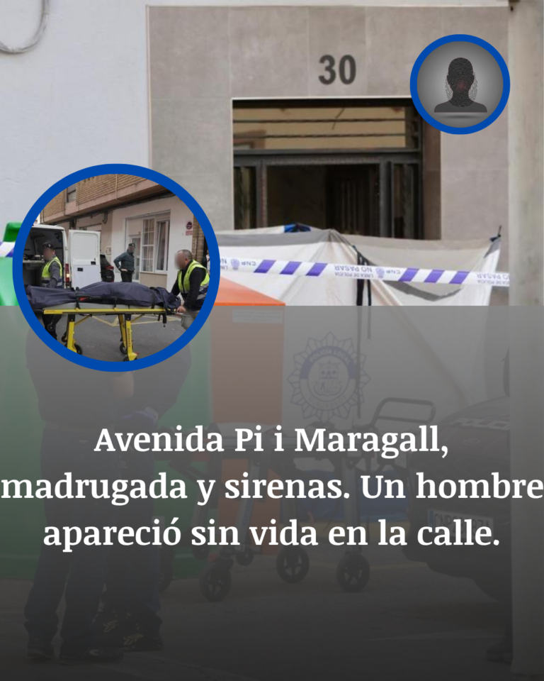Burjassot: Dos Puñaladas Y Un Hermano Esperando