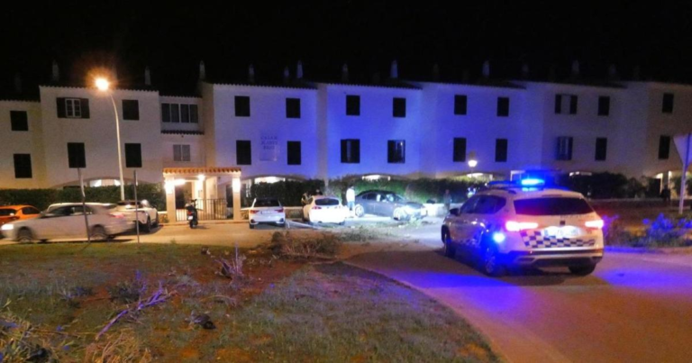 Ciutadella (Cala en Blanes): La Trifulca de la Obra y el Atropello que Selló la Venganza
