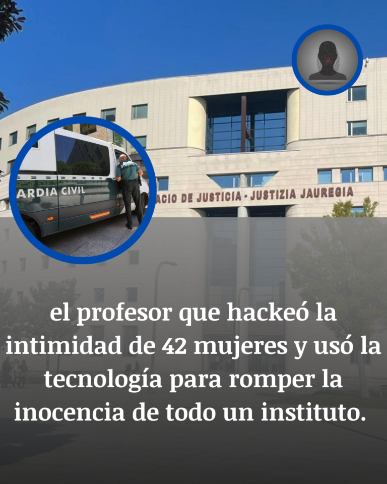 El aula de los secretos oscuros: La caída del depredador digital de Zizur