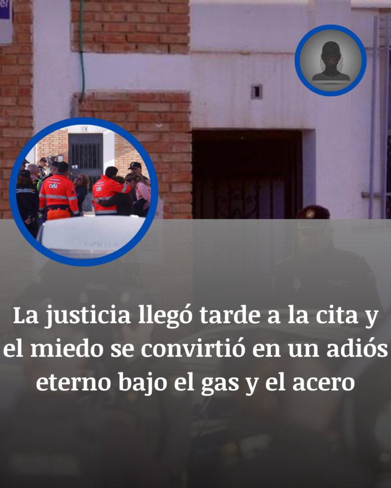 El rugido del machete en La Fuensanta: La muerte que la justicia dejó libre en Córdoba