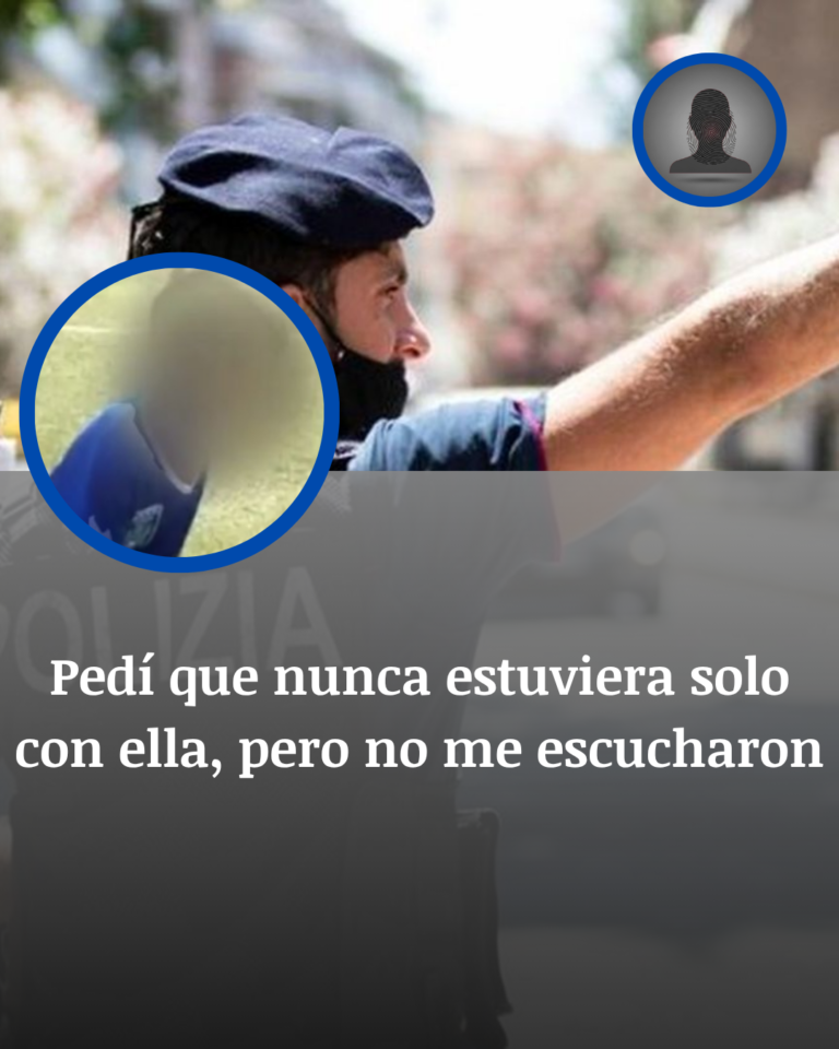El silencio de Piazza Marconi: La tragedia anunciada de un niño de nueve años