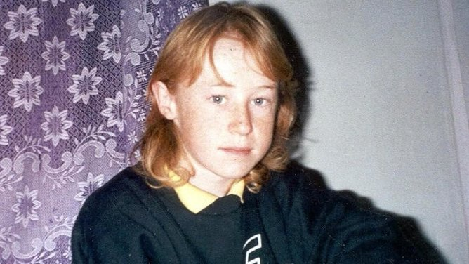 El tren que no volvió: la última madrugada de Daniel Sheppard