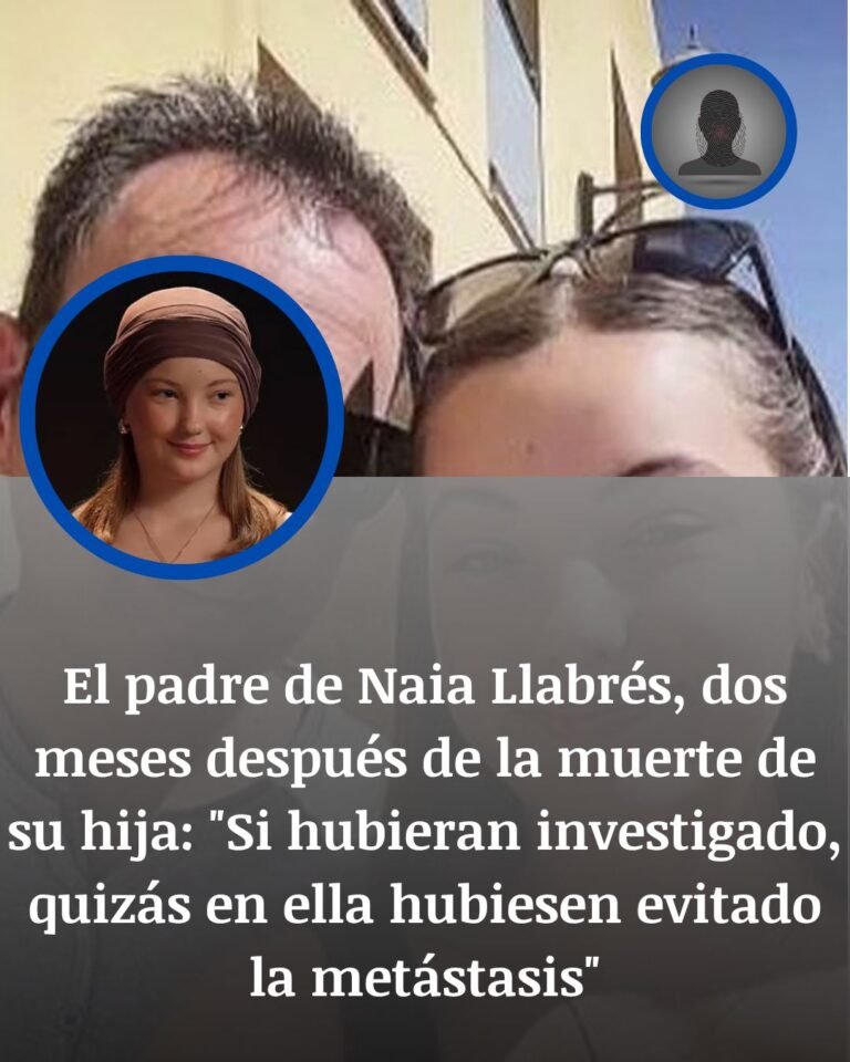 Naia Llabrés: su padre mantiene vivo el legado y reclama más investigación