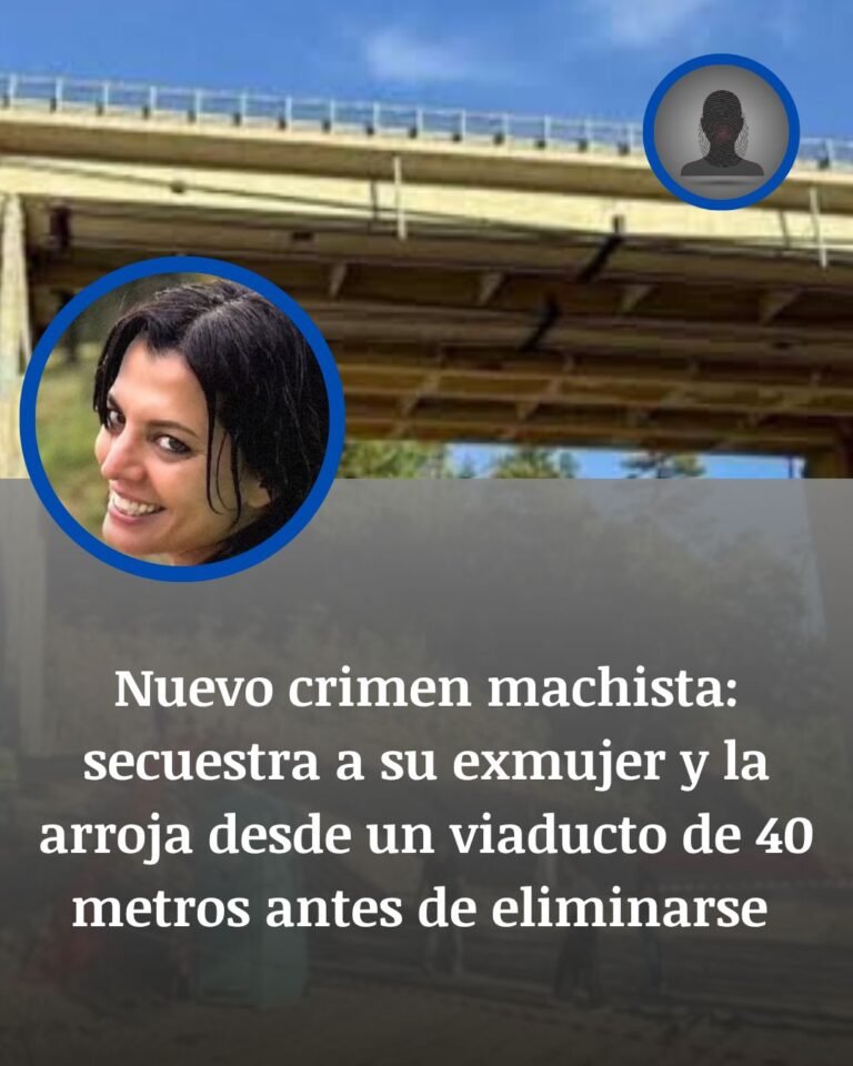 Italia: investigan como premeditado el crimen de Lorena Isceri en la A1