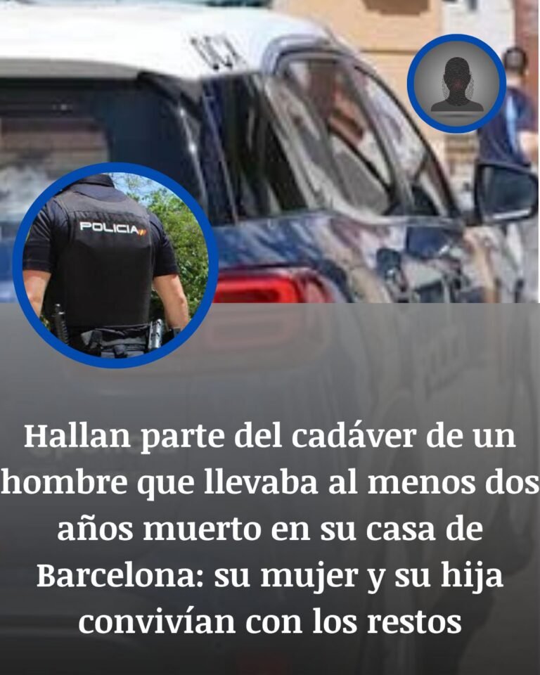 Detenida la novia del acusado del crimen de San Isidro por amenazar con un cuchillo a sanitarias