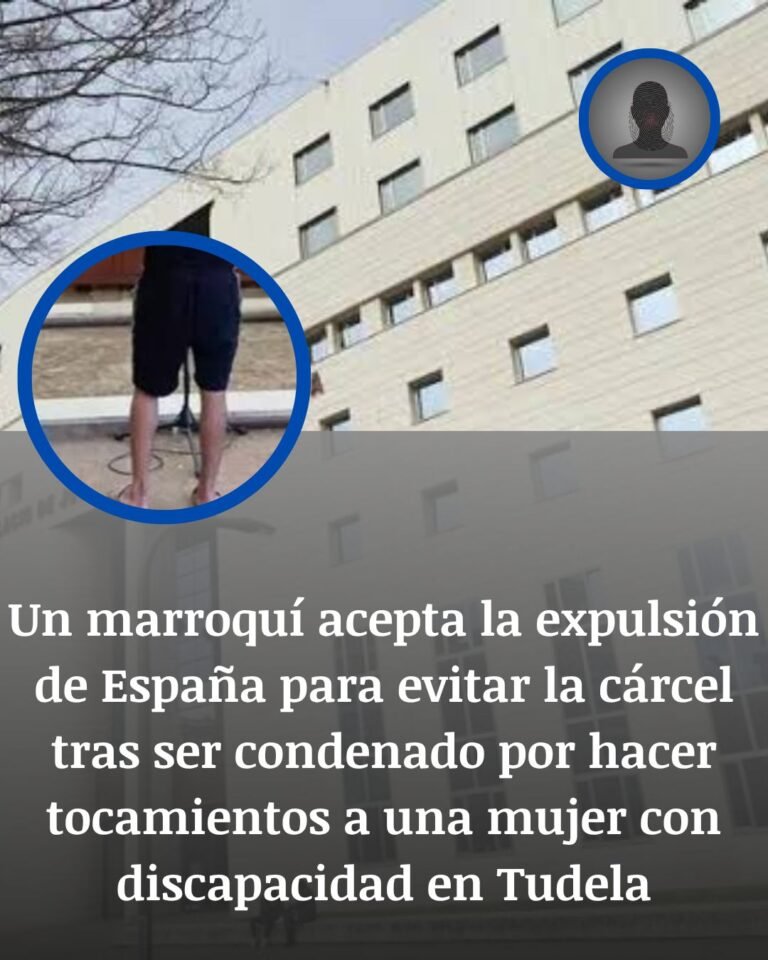 Tudela: el TSJN confirma cuatro años de prisión por agresión a una mujer con discapacidad