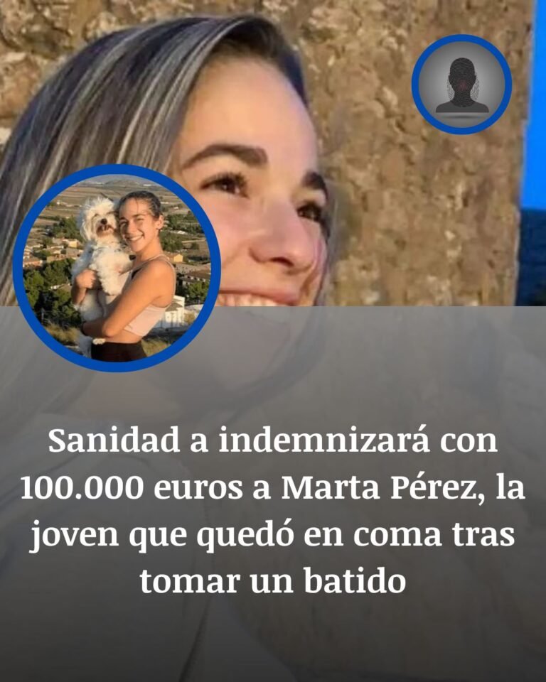 Ibi: Sanidad deberá indemnizar con 100.000 euros a la familia de Marta Pérez