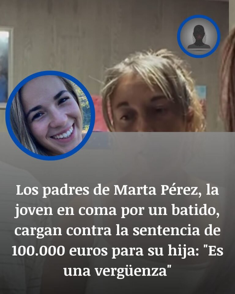 Ibi: los padres de Marta Pérez rechazan los 100.000 euros de indemnización