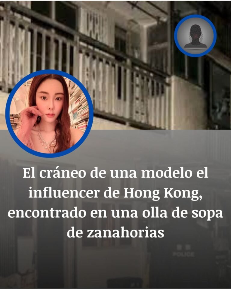 El juicio por el asesinato de Abby Choi revela el hallazgo de su cráneo en una olla