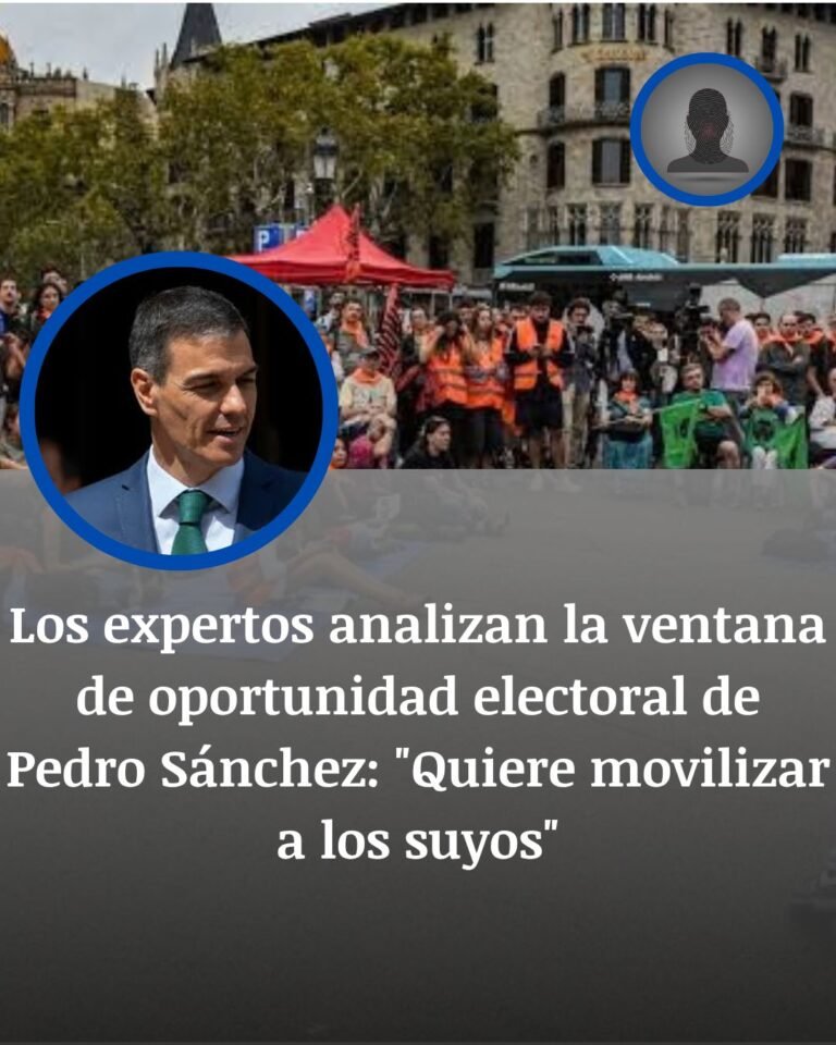 La derrota de los decretos de vivienda abre una ventana electoral para Sánchez