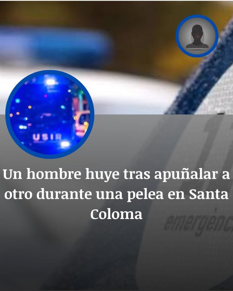 Roses: detenido tras apuñalar a un hombre en plena avenida de Rhode