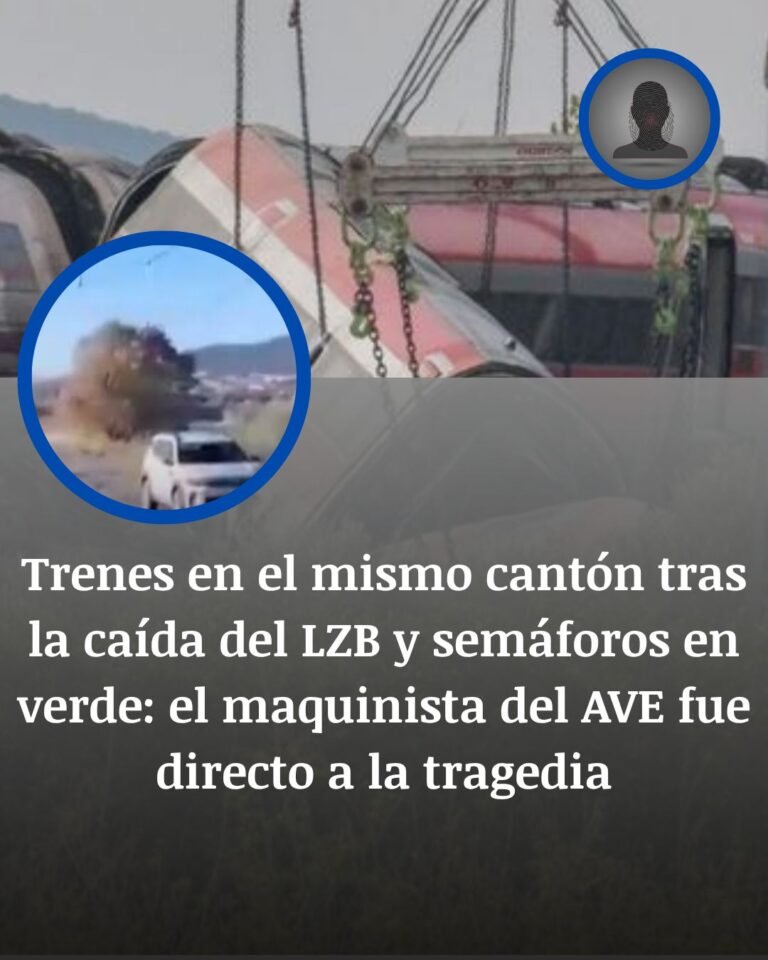 Urda: la señal en verde y el cantón ampliado tras la caída del LZB